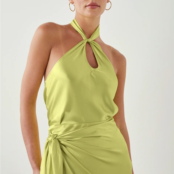 Rails Kimia Top Chartreuse - Picture 1 of 5